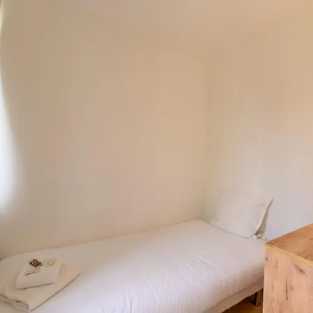 La Compiegne - Maison Pour 11 بيت للعطل سان دوني