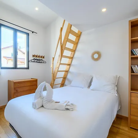 La Compiegne - Maison Pour 11