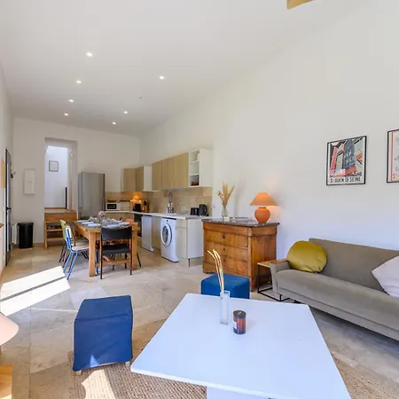 La Compiegne - Maison Pour 11 * سان دوني