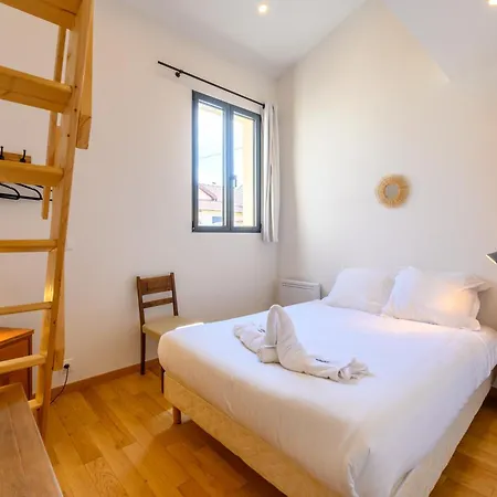 بيت للعطل La Compiegne - Maison Pour 11 سان دوني