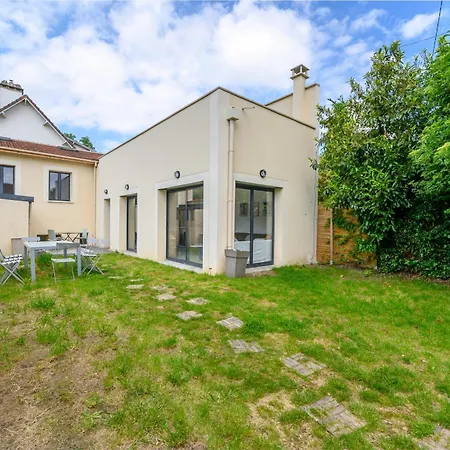 بيت للعطل La Compiegne - Maison Pour 11 سان دوني